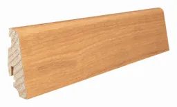 HARO Sockelleiste Eiche furniert matt-versiegelt 0