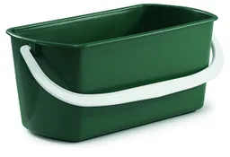 clean & green Eimer 0