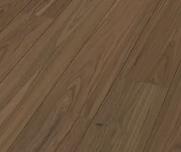 MEISTER Lindura Holzboden HD 400 Nussbaum amerikanisch lebhaft 8912 Landhausdiele 5G Dry® 0