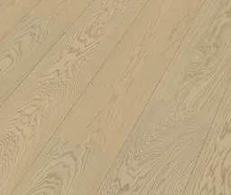 MEISTER Lindura Holzboden HD 400 Eiche natur Alabaster 8919 gebürstet Landhausdiele 0