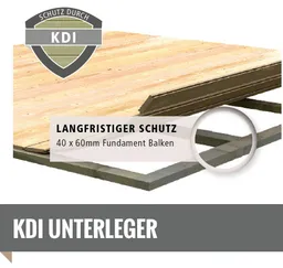 Karibu Gartenhaus Kandern 9
