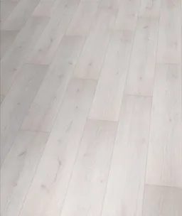 KRONOTEX Laminat Superior Advanced D 3201 Trend Eiche weiß Landhausdiele 0