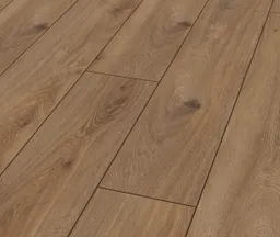 KRONOTEX Laminat Exquisit D4166 Prestige Eiche Natur Landhausdiele 0