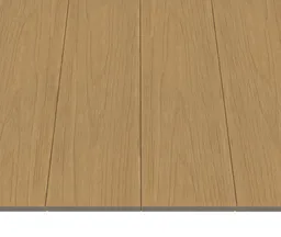 NewTechWood Verkleidungsbretter WPC Massiv Red Cedar Holzstruktur gebürstet / glatt gebürstet Co-Extrudiert 22,5 x 138 mm 0