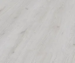 HORI Laminat Easy Eiche weiß 0