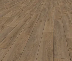 KRONOTEX Laminat Robusto D 4957 Premium Eiche Braun Landhausdiele 0