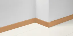 PARADOR Sockelleiste Bergahorn E001 0