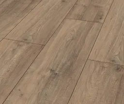 KRONOTEX Laminat Exquisit Plus D40422 Eiche Braun Landhausdiele 0