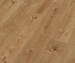 MEISTER PVC-freier Designboden MeisterDesign. comfort DD 600 S Hill Oak Landhausdiele 0