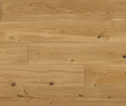 HORI Parkett 300 Eiche Country gebürstet Landhausdiele natur-geölt 2. Wahl 0