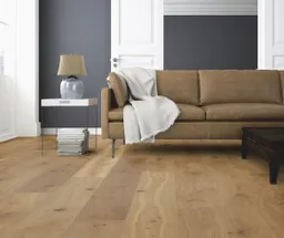 ter Hürne Parkett Classic Collection Eiche Montmartre Landhausdiele 0