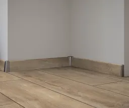 KRONOTEX Sockelleiste Dekor D 4982 Oriental Oak Beige 0