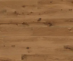 tilo Parkett RUSTICO TREND Eiche Caramel Intens gebürstet Landhausdiele 0