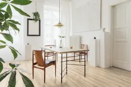 Gerflor Klebe-Vinylboden massiv Virtuo 30 Daintree Natural Landhausdiele XL 0