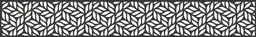 GroJa Designeinsatz Leafs anthrazit 0