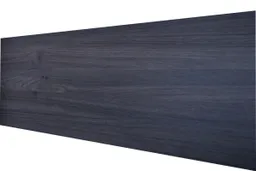 TETZNER & JENTZSCH HPL-Steckzaunsystem Zaunlamelle Farö-Serie 0