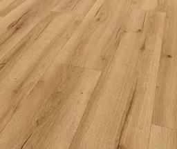 ter Hürne Klick-Designboden Soya new Generation Solid Eiche Naju tief gebürstet Landhausdiele 0