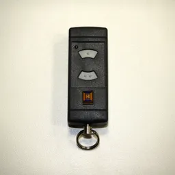 HÖRMANN Handsender HSE2 40,685 Mhz 0