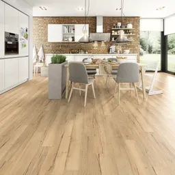 EGGER Klick-Designboden HOME Design Monfort Eiche natur EHD014 Landhausdiele 3