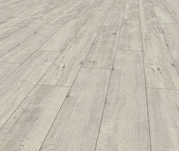 KRONOTEX Laminat Exquisit Plus D 4787 Gala Eiche Weiß Landhausdiele 0