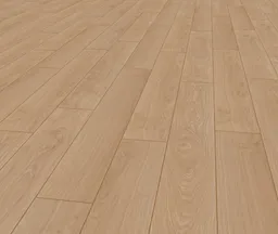KRONOTEX Laminat Exquisit D3004 Waveless Oak Natur Landhausdiele 0