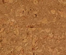 Wicanders Kork-Fertigparkett Matt HDF Cork Essence Originals Dawn 0