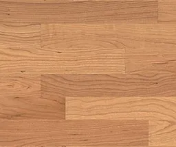 HORI Quick Parkett 300 Amerikanischer Kirschbaum Naturell Schiffsboden versiegelt 0