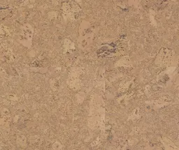 Wicanders Kork-Fertigparkett Matt HDF Cork Essence Personality Champagne 0