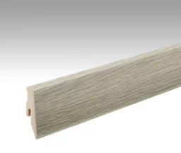 MEISTER Sockelleiste Eiche Arcadia 6412 0
