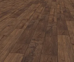 HORI Laminat Profi Exclusiv Teak Landhausdiele 0