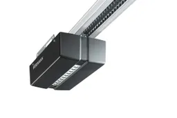 HÖRMANN Garagentor RenoMatic M-Sicke Woodgrain Komplettset 4