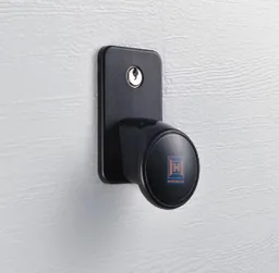 HÖRMANN Torgriffgarnitur für Sektionaltor 0