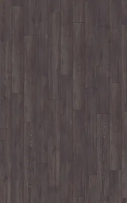 kiwi now PVC freier Klick-Designboden 60KN10 Elba Eiche Schwarz Landhausdiele die starke Wahl 1