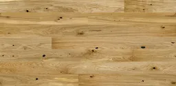 HORI Parkett 300 Eiche Country Landhausdiele gebürstet matt versiegelt 1