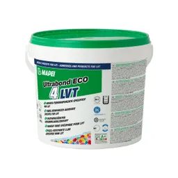 MAPEI Designbelagsklebstoff Ultrabond Eco 4 LVT 0