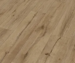 MEISTER PVC-freier Designboden MeisterDesign. allround DD 700 S Wild Oak Landhausdiele 0