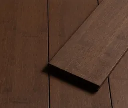 HORI Terrassendielen Eco-Kera Bambus geölt 0