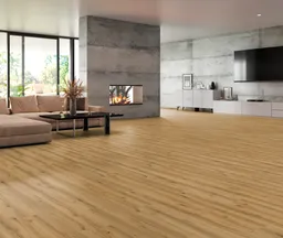 tilo Klick-Vinylboden GRANDO SPA Eiche Kalahari Holzoptik softsynchron Landhausdiele 0