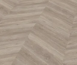 ter Hürne Klebe-Vinylboden massiv Chevron Edition Pro Eiche Oslo OF 2071 Fischgrät 0