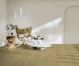 Gerflor Klebe-Vinylboden, Senso Unik, Landhausdiele, Madera Miel 0