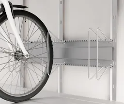 Hörmann Juno Zubehör Fahrradhalter 0