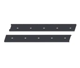 HORI Gabionenpfosten F für Doppelstabmattenzaun Höhe 220 cm 5