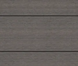 NewTechWood Terrassendielen WPC Hohlkammer Gigante Oldwood Silver Gray tiefe Prägestruktur / glatt gebürstet Co-Extrudiert 22,5 x 210 mm 4