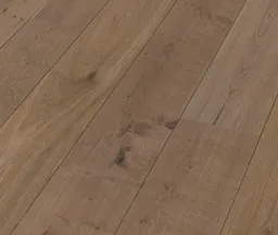 MEISTER Lindura Holzboden HD 400 Eiche authentic greige 8905 gebürstet Landhausdiele 5G Dry® 0