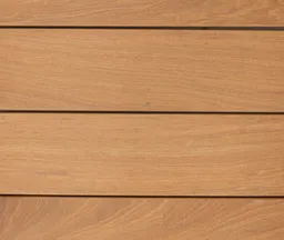 HORI Terrassendielen Bangkirai Premium beidseitig glatt 25x145mm 2