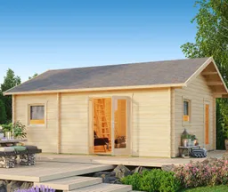 Lasita Maja Ferienhaus Volta 0