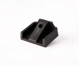 HORI Glastür Komplettset Loft Premium Castello Klarglas ESG 8 mm 11