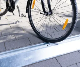 EcoStar Zubehör Bodenrampe innen 0