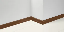 PARADOR Sockelleiste Walnuss E001 0