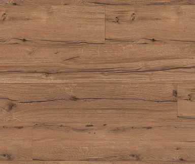 MEISTER Laminat LL 150 Eiche rustikal cognac 06256 Landhausdiele 0